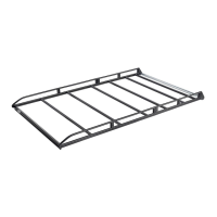 Preview: Cruz Evo Rack E20-126