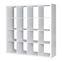 Preview: FLEXI STORAGE CLEVER CUBE