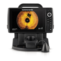 Preview: Humminbird ICE HELIX Series