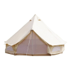 Tent Logo