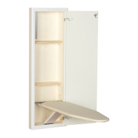 Preview: StowAway 18100 Series