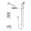 Bathroom Fixtures Logo