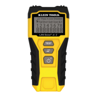 Preview: Klein Tools LAN Scout Jr. 2