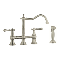 Preview: Grohe Bridgeford 20 128
