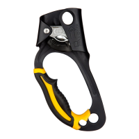 Preview: Petzl Ascension B17 Series