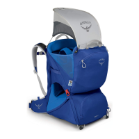 Preview: Osprey Poco LT