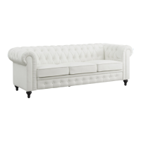Preview: Emery Chesterfield Sofa