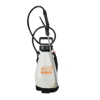 Preview: Smith Bleach Sprayer