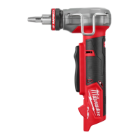 Preview: Milwaukee FUEL PROPEX M12