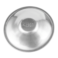 Preview: Koala Babycare Silver Cups