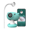 Baby Monitor Logo