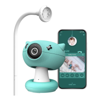 Preview: pixsee Smart Baby Camera