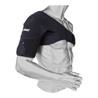 Preview: ZAMST Shoulder Wrap
