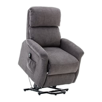 Preview: Bonzy Home Lift Recliner