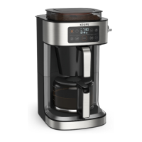 Preview: Krups Aroma Partner