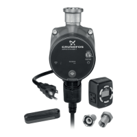 Preview: Grundfos ALPHA 15-55 HWR-T