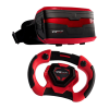 Virtual Reality Headsets Logo