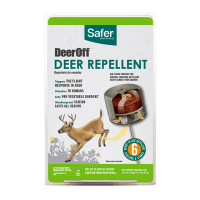 Preview: Safer Deer Off