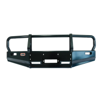 Preview: ARB DELUXE BULL BAR