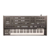 Synthesizer Logo