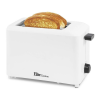 Toaster Logo