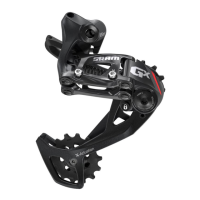 Preview: SRAM MTB Derailleur