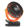 Fan Logo