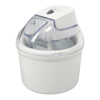 Preview: Clatronic ICM 3764