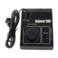 Preview: MRC Railpower 1300