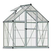 Preview: Palram Applications Harmony 6x4