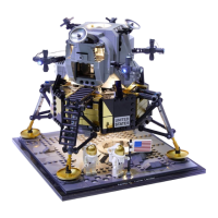 Preview: LEGO NASA Apollo 11 Lunar Lander