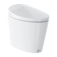 Preview: bioBidet Discovery DLX