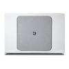 Subwoofer Logo
