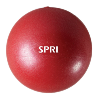 Preview: SPRI Sponge Ball