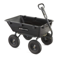 Preview: Gorilla Carts GOR6PS