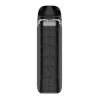 Preview: Vaporesso LUXE Q