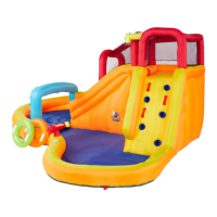 Preview: Banzai Lazy River Adventure Park