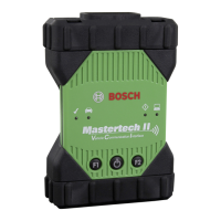 Preview: Bosch Mastertech II VCI