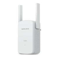 Preview: Mercusys MP510