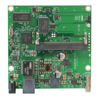 Preview: MikroTik RouterBOARD Series