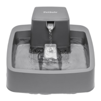 Preview: Petsafe Drinkwell PWW17-16780