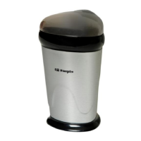 Preview: Orbegozo MO 3250