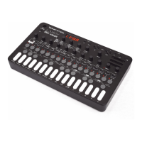 Preview: Sonicware LIVEN 8bit warps