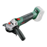Preview: Bosch AdvancedGrind 18