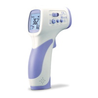 Preview: DeltaTRAK DT-8806H