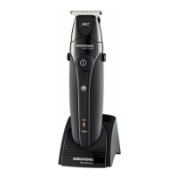Preview: Grundig MT 8240