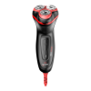 Electric Shaver Logo