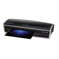 Preview: Fellowes Venus 2 A3