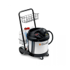 Vacuum Cleaner Logo