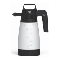 Preview: Goizper Group IK FOAM Pro 2